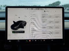 Tesla Model 3 Mid Range 2022 8