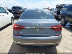 Volkswagen Passat R-Line 2017 5
