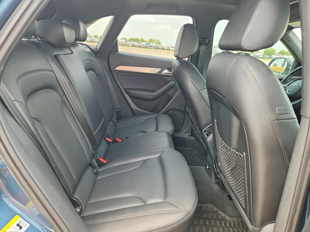 Audi Q3 Premium Plus 2018 9