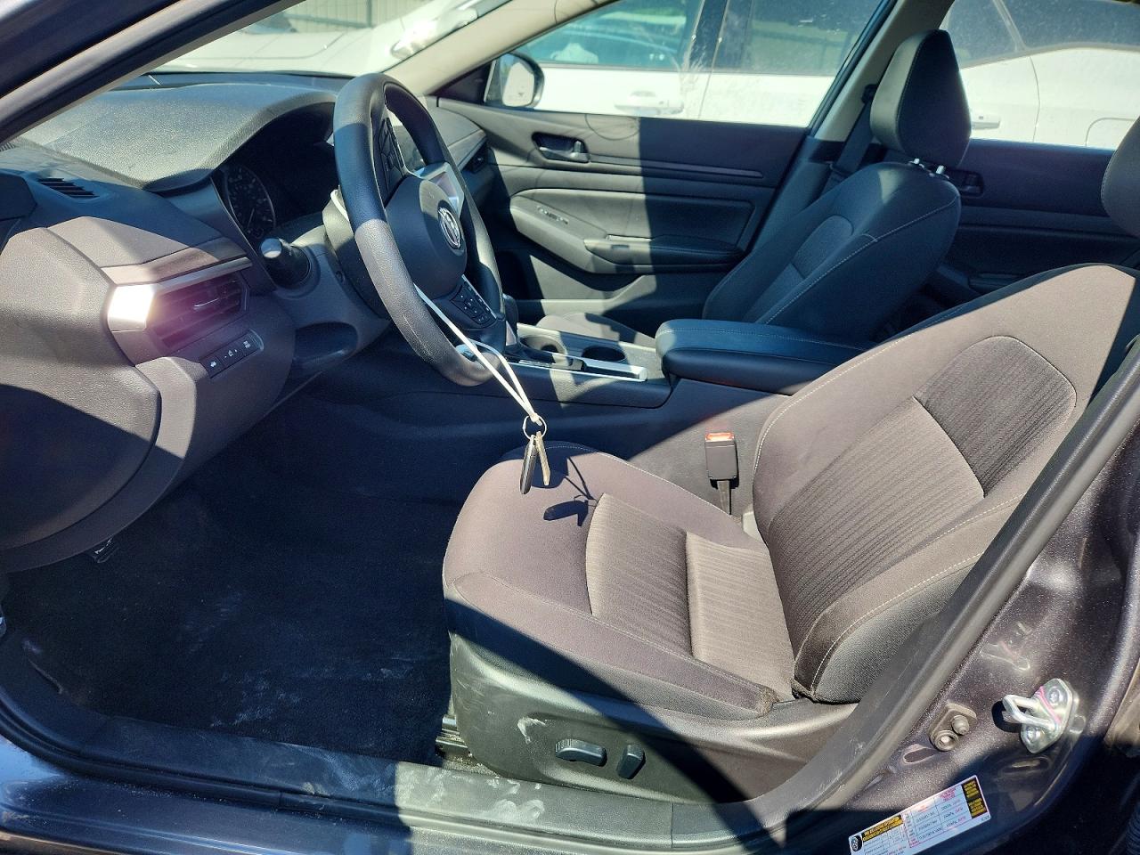 Nissan Altima Sv 2026 6