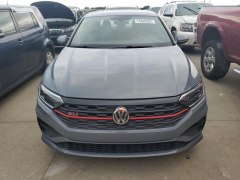 Volkswagen Jetta GLI 2020 1