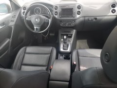 Volkswagen Tiguan Wolfsburg Edition 2017 7