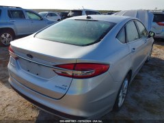 Ford Fusion Hybryd SE 2018 7