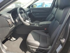 Mazda CX-50 Turbo Premium 2024 6