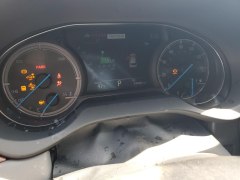 Toyota Venza XLE Hybrid 2022 8