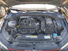 Volkswagen Golf GTI 2022 11