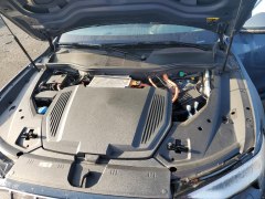 Audi e-tron Premium Plus 2021 11