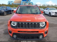 Jeep Renegade Latitude 2020 1