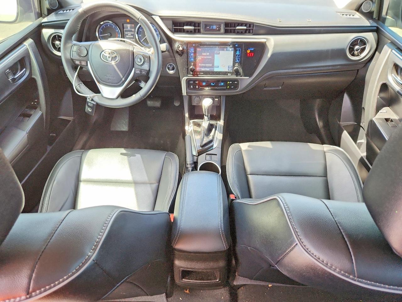 Toyota Corolla 2018 7