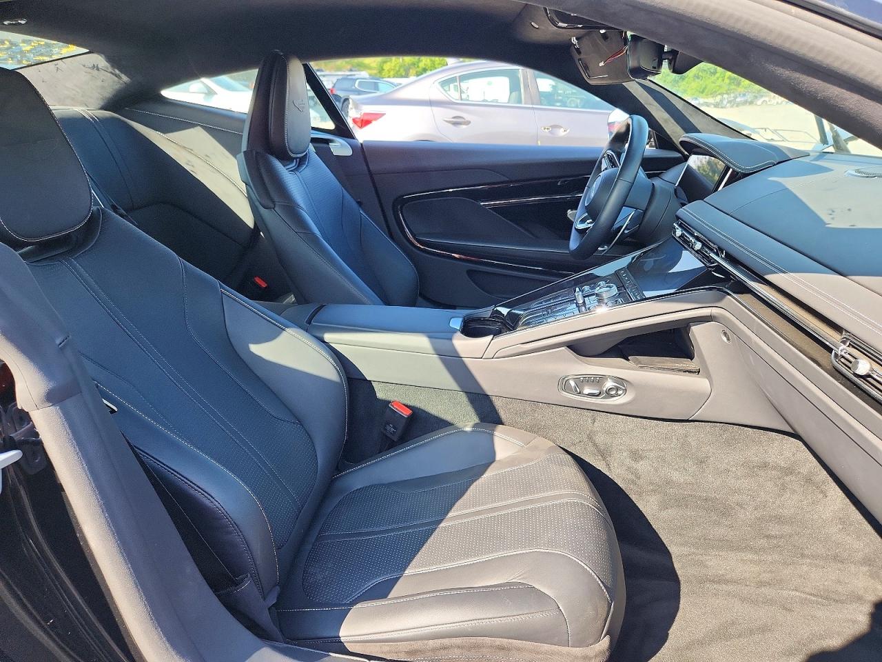 Aston Martin Db12 2024 9