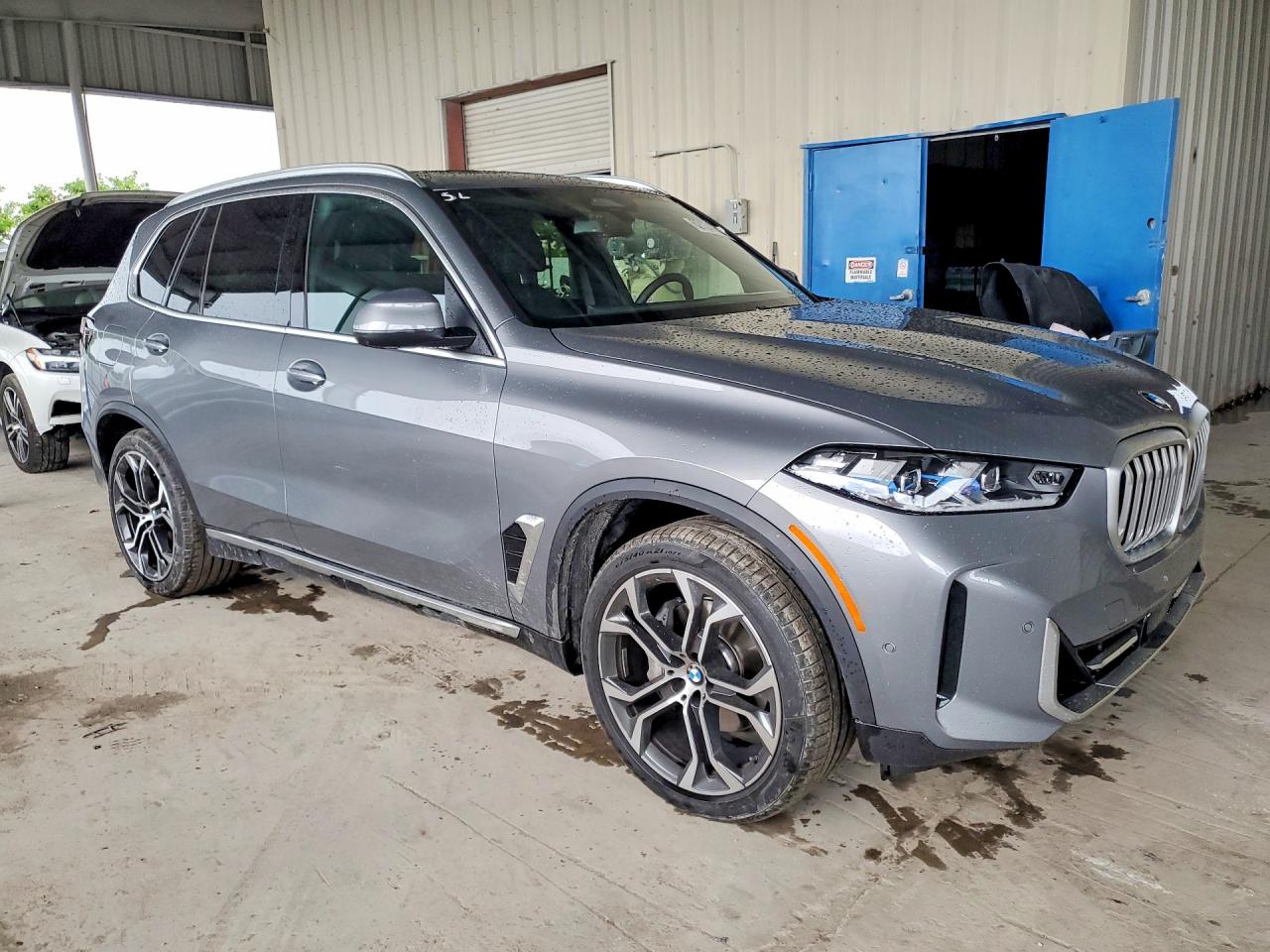 Bmw X5 Sdrive 40I 2026 3