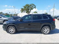 Jeep Cherokee Latitude Plus 2018 7