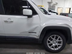 Jeep Renegade Latitude 2019 4