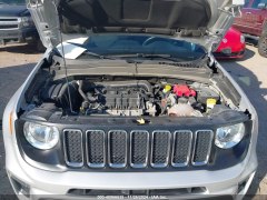 Jeep Renegade Latitude 2021 14