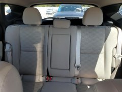 Nissan Rogue Sport SV 2021 11