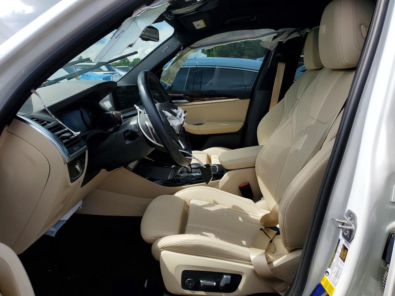 Bmw X3 Sdrive30I 2022 6