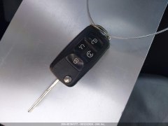Volkswagen Passan SEL 2014 8