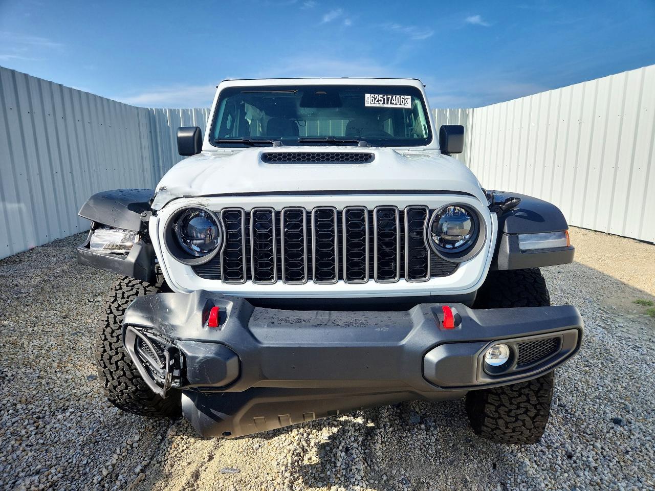 Jeep Wrangler Rubicon 2026 4
