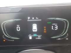 KIA Sportage LX Hybrid 2023 8