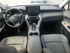 Toyota Venza XLE Hybrid 2022 7