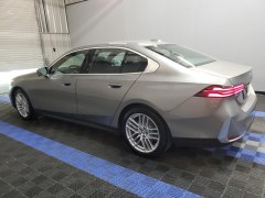 BMW 530i 2024 5