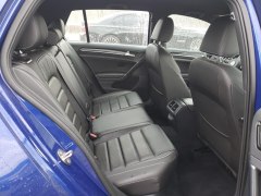 Volkswagen Golf R 2018 10