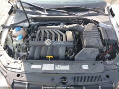 Volkswagen Passan SEL 2014 7