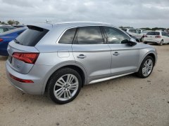 Audi Q5 Premium Plus 2018 4