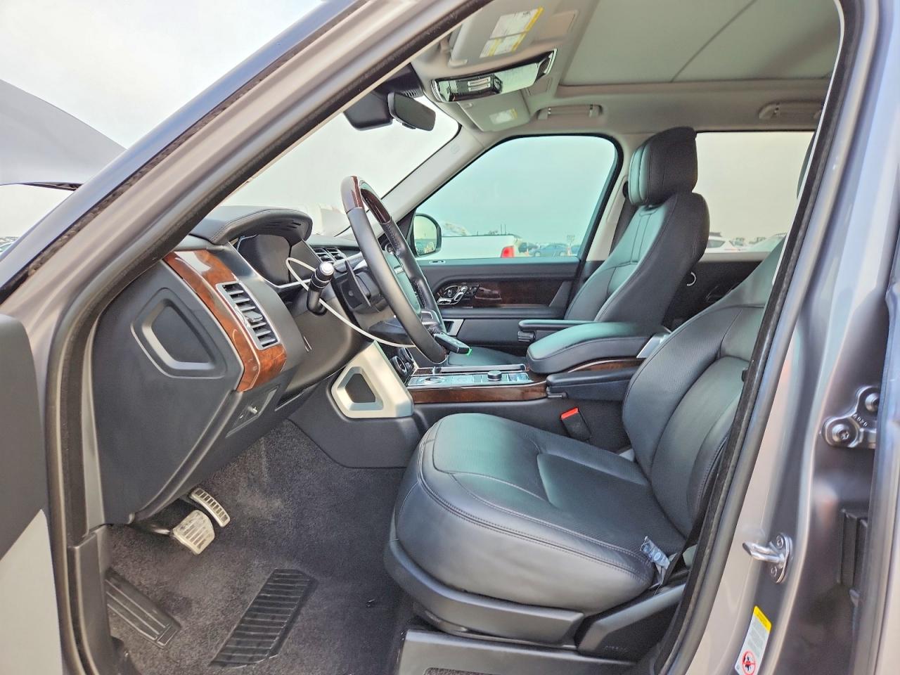 Land Rover Range Rover Hse Westminster Edition 2021 6