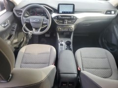 Ford Escape SE 2020 7