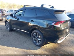 KIA Sportage SX-Prestige 2023 5