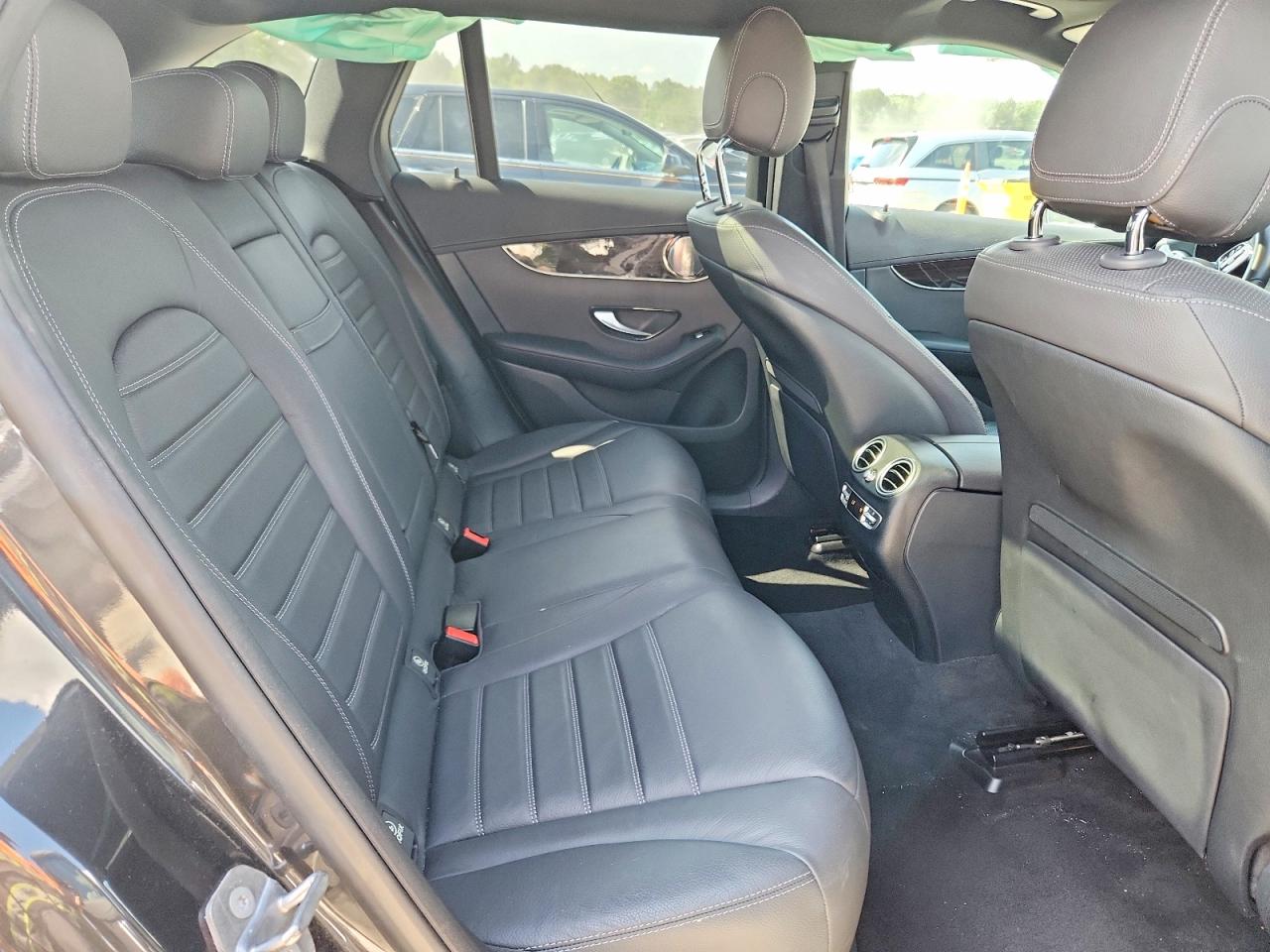 Mercedes-Benz Glc 300 2020 10