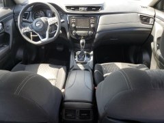 Nissan Rogue S 2017 7