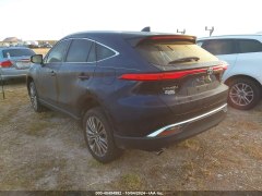Toyota Venza XLE Hybrid 2021 5