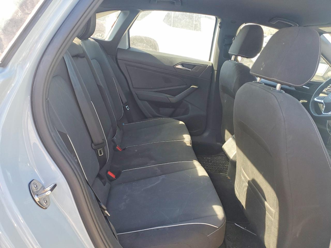 Volkswagen Jetta Sport 2025 9