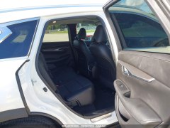 Infiniti QX50 Luxe 2022 7
