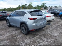 Mazda CX-5 Signature 2019 3