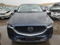 Mazda CX-5 Touring 2021 1
