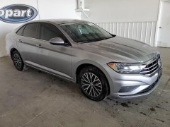 Volkswagen Jetta S 2021 2