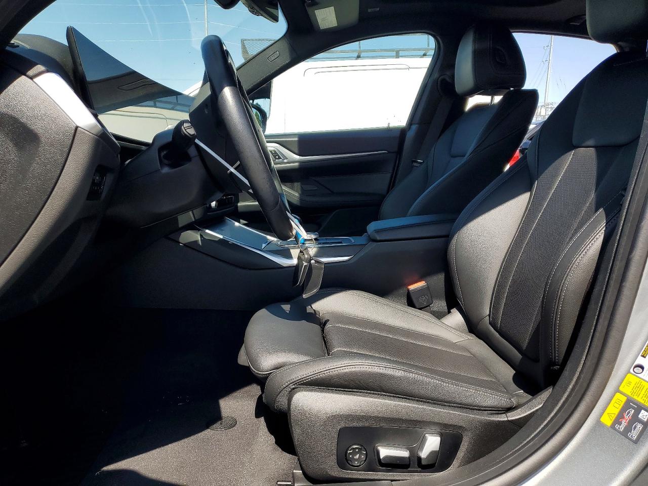 Bmw I4 Edrive 40 2023 6