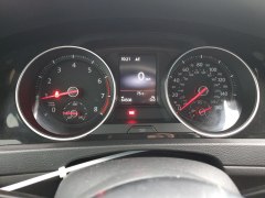 Volkswagen Golf GTI 2018 8