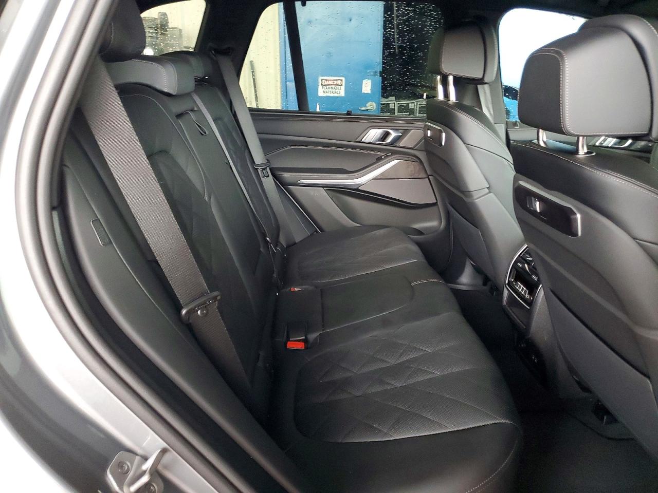 Bmw X5 Sdrive 40I 2026 10