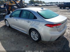 Toyota Corolla LE 2024 3 Toyota Corolla LE 2024 3
