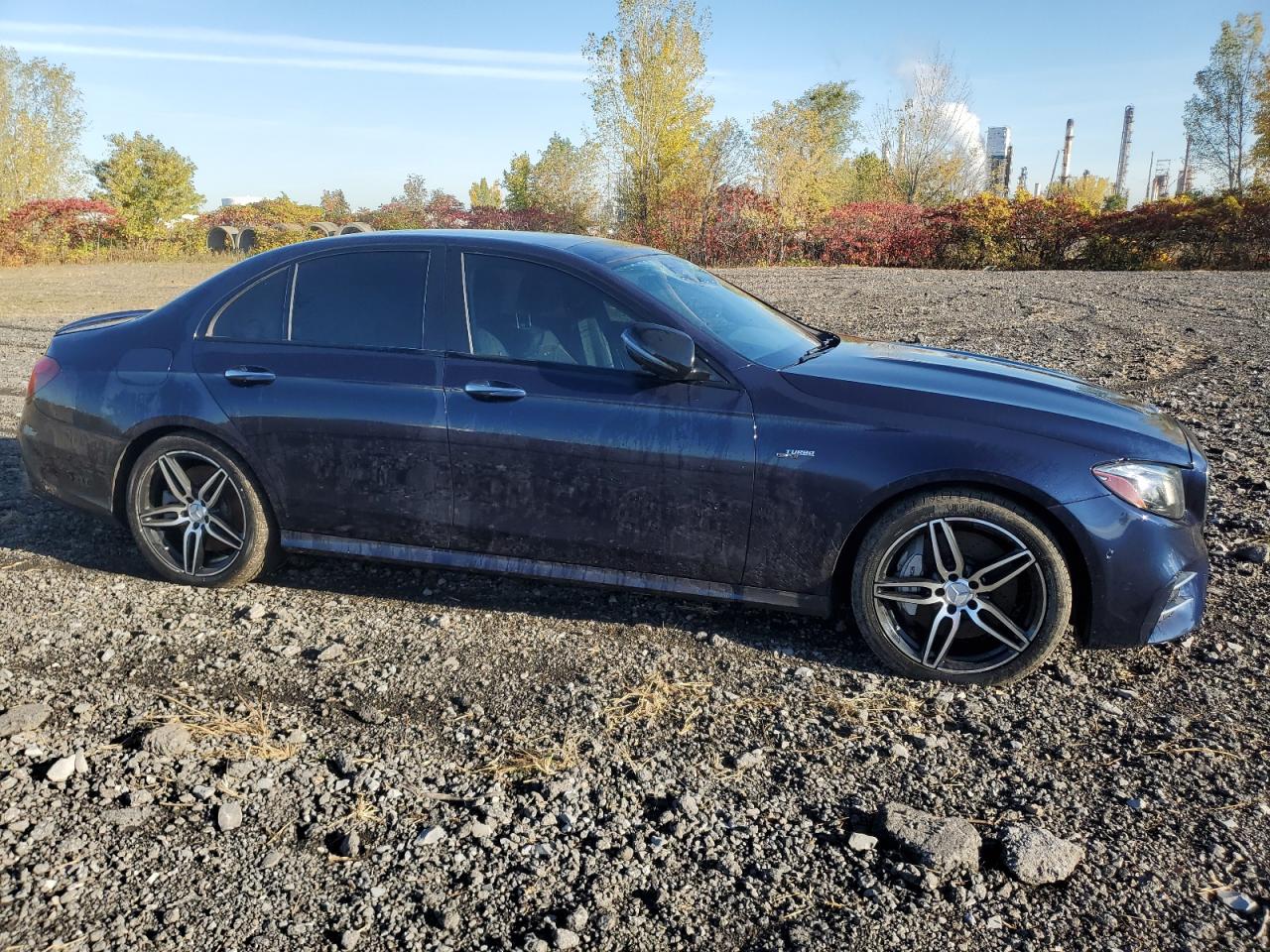 Mercedes-Benz E AMG 53 4Matic 2019 3