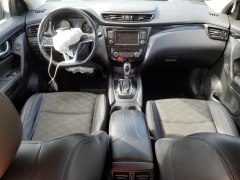 Nissan Rogue Sport SV 2021 7