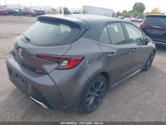 Toyota Corolla XSE 2024 6
