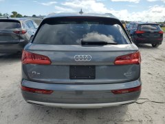 Audi Q5 Prestige 2018 4