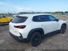 Mazda CX-50 Preferred Plus 2023 7