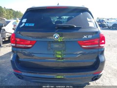 BMW X5 xDrive 35i 2016 6