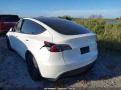 Tesla Model Y Long Range 2022 6